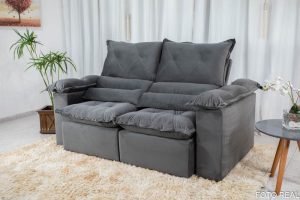 Sofa-Retratil-Reclinavel-1.80m-Santorine-Veludo-Cinza-02