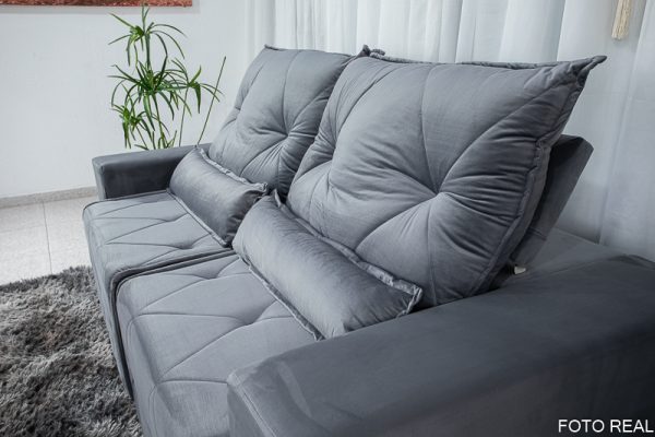 Sofa-Retratil-Reclinavel-Belize-2.50m-Veludo-Grafite-A15